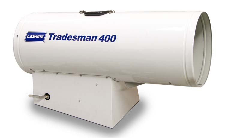Tradesman<sup>®</sup> 400