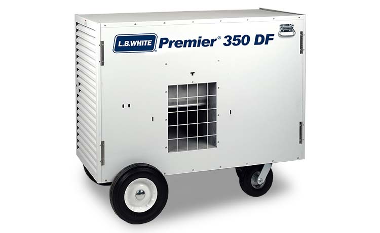 Premier<sup>®</sup> 350 DF