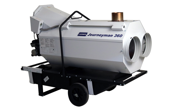 Journeyman® 360 OIL