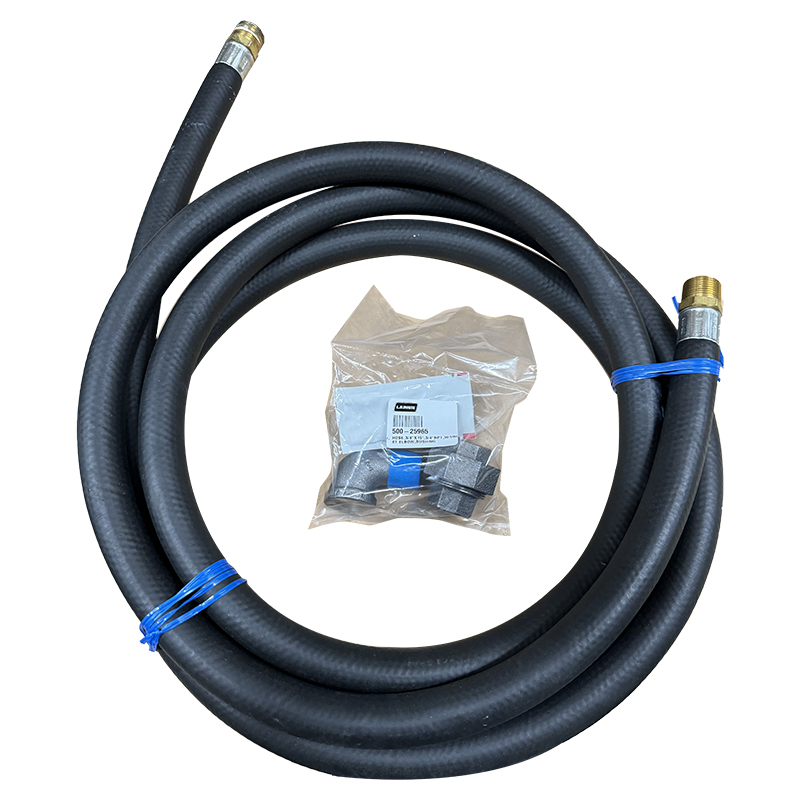 Hose